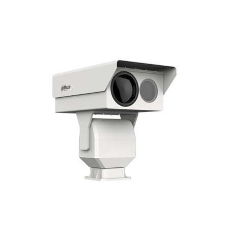 DAHUA TPC-PT8620B Thermal Network Hybrid PTZ