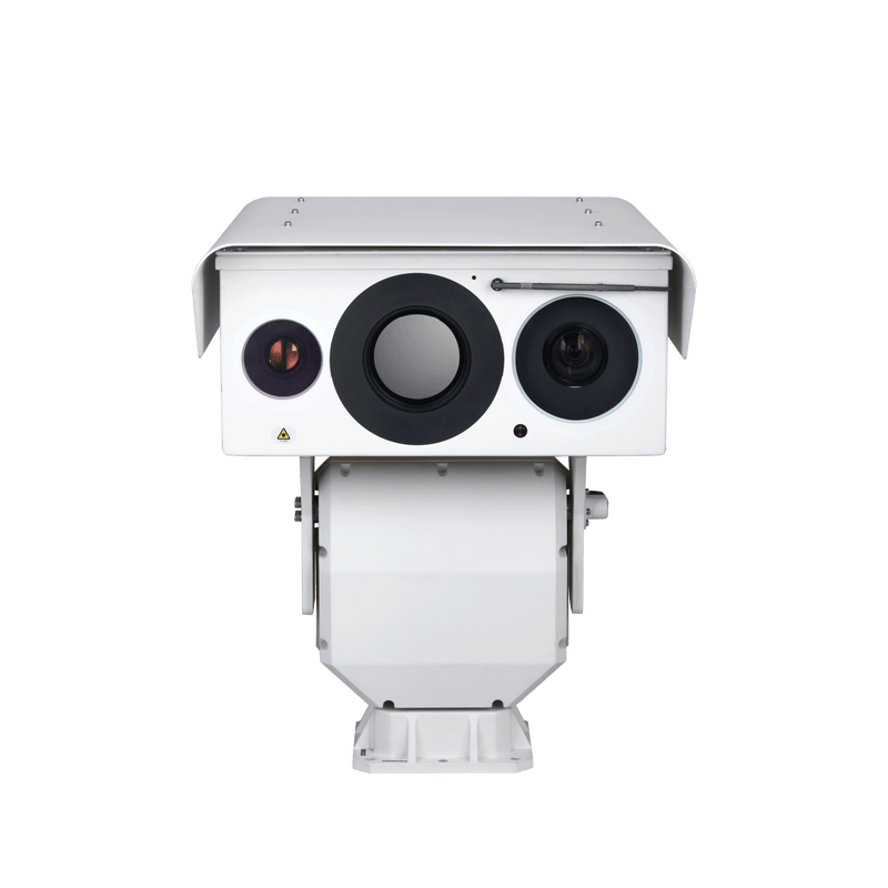 Dahua TPC-PT8641C-AC Thermal Hybrid Anti-Corrosion PTZ Camera
