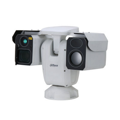 Dahua TPC-PT8641D-AC Thermal Multi-spectral Anti-corrosion PTZ Camera
