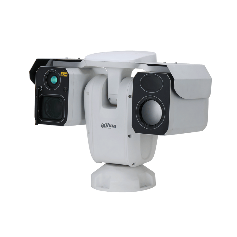 Dahua TPC-PT8641D(onlyforproject)-1 Thermal Multi-spectral PTZ Camera