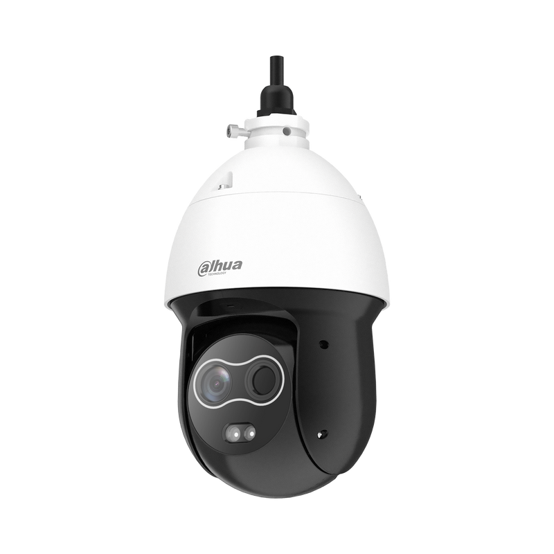 Dahua TPC-SD2241 Thermal Hybrid Speed Dome Camera