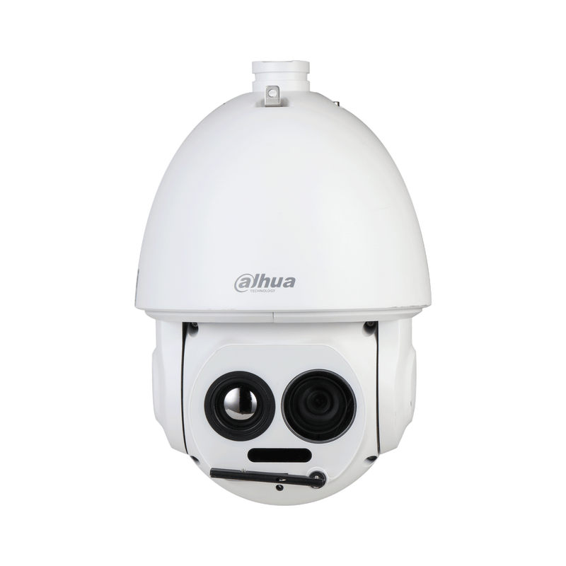Dahua TPC-SD5441-AC Thermal Hybrid Anti-Corrosion Speed Dome Camera
