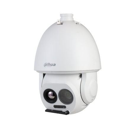 DAHUA TPC-SD8621-T Thermal Network Hybrid Speed Dome