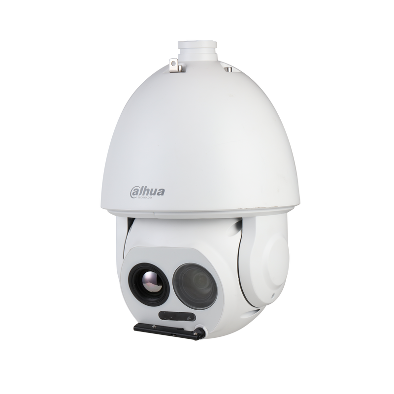 Dahua TPC-SD8621-T 640x512 Thermal Hybrid Speed Dome Camera