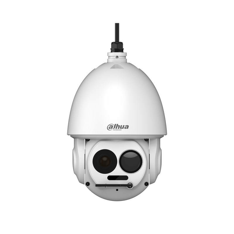Dahua TPC-SD8421(onlyforproject) 400x300 Thermal Hybrid Speed Dome Camera