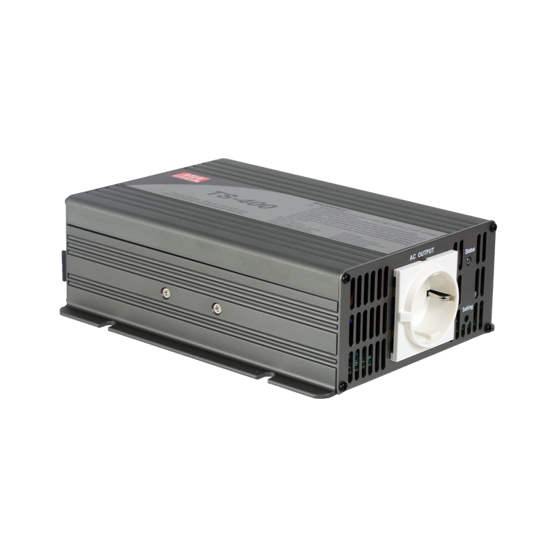 Dahua TS-400-248B 400W 48V Solar Sine Wave Inverter