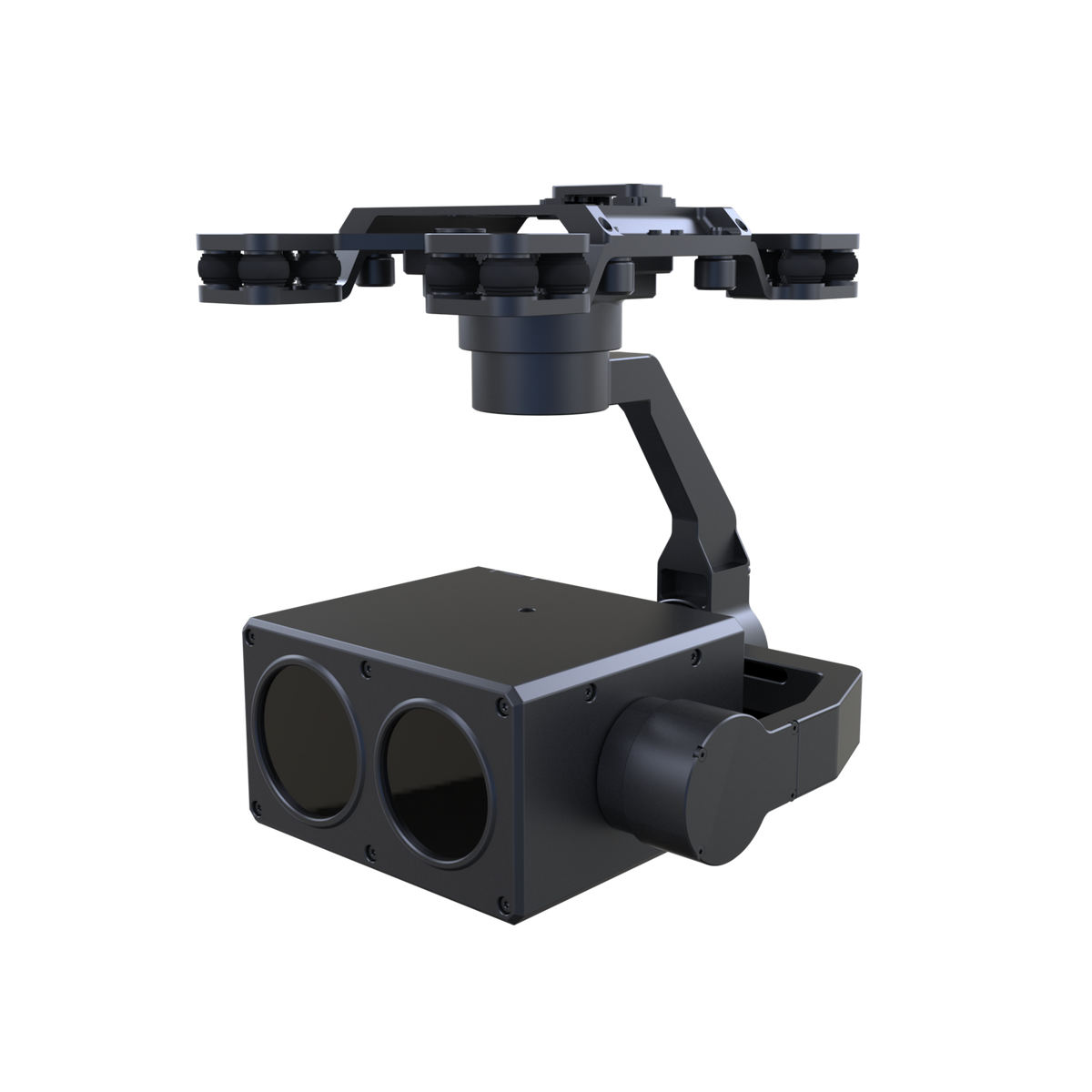 DAHUA UAV-GA-V-2045U-LL-D05?? 4K 30x PTZ Camera