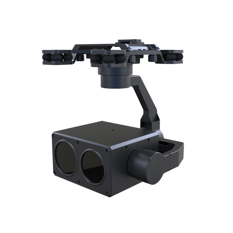 Dahua UAV-GA-V-2045U-LL-D05 4K 30x PTZ Drone Camera