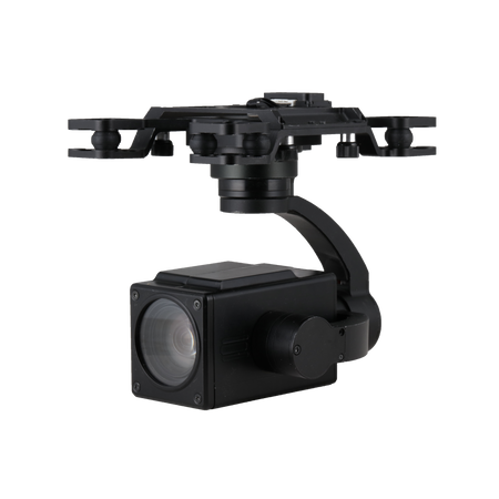 DAHUA UAV-GA-V-2045U? 2MP 40x PTZ Camera
