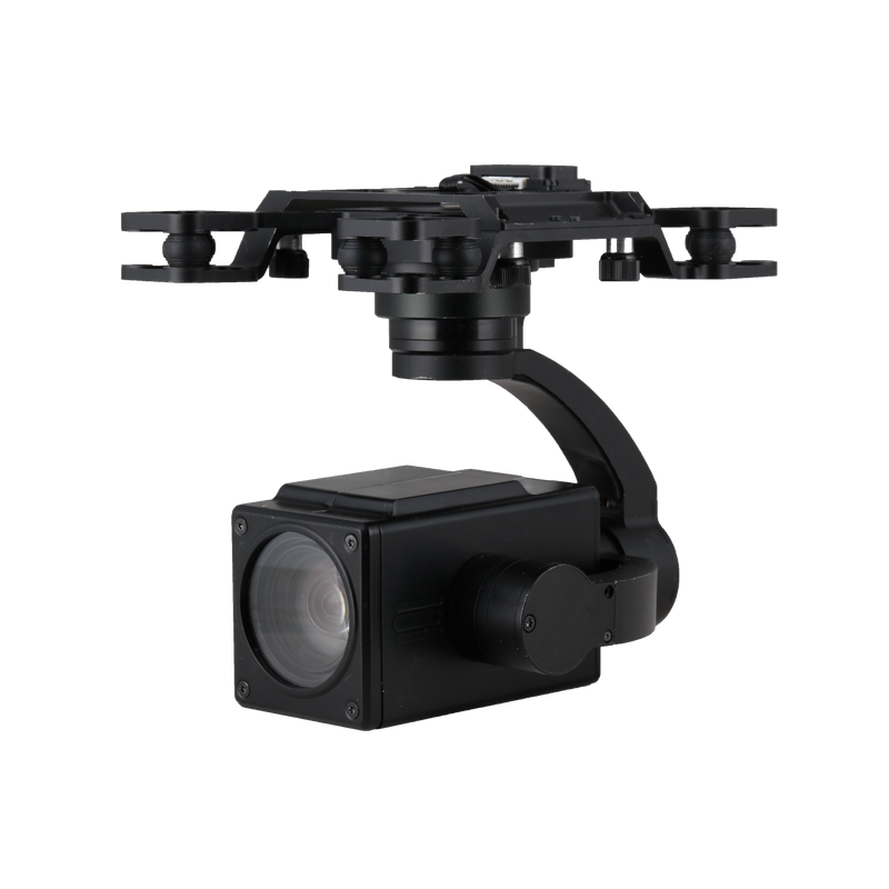 Dahua UAV-GA-V-2045U 2MP 40x Optical Zoom PTZ Camera