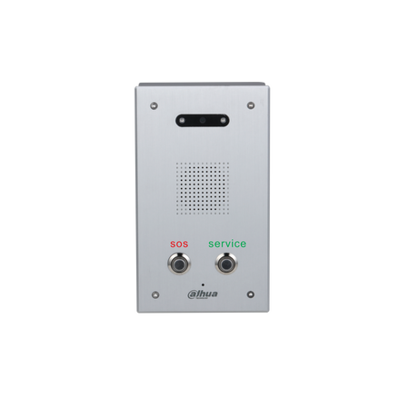 DAHUA VTA2302A Emergency Call Terminal