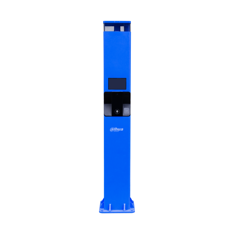 Dahua VTA8311A-4 Wired & Wireless Alarm Column with 10.1" LCD