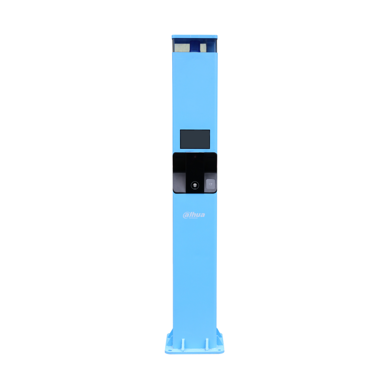 Dahua VTA8311AB-4 2MP Wired & Wireless Alarm Column with 10.1" LCD