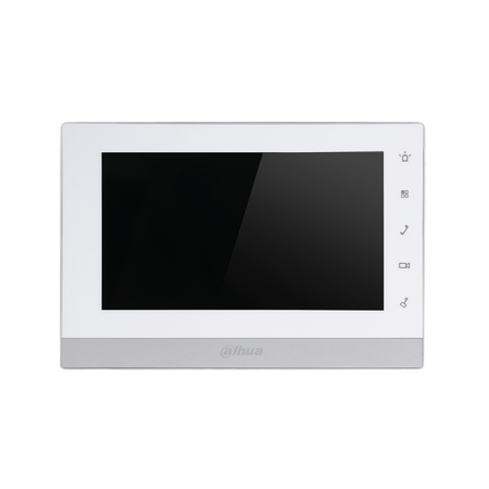 DAHUA VTH1550CHW-2-S1 2-Wire IP Indoor Monitor
