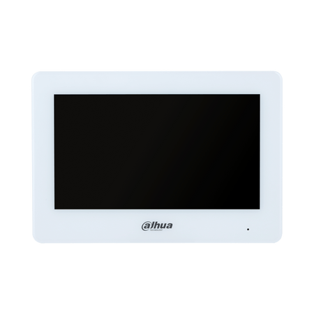 DAHUA VTH5123H-W 2-wire Wi-Fi Hybrid Indoor Monitor