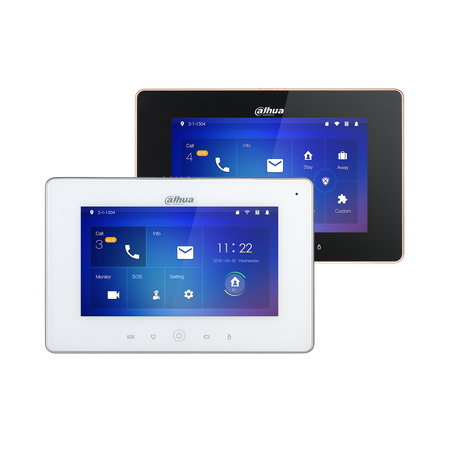 DAHUA VTH5241DW-S2  Wi-Fi Indoor Monitor