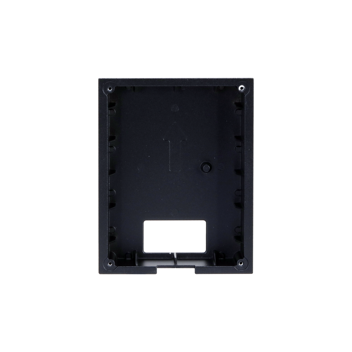 DAHUA VTM114 VTM114+Flush Mounted Box