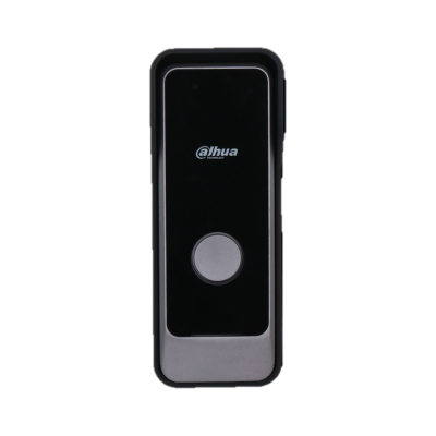Dahua VTO0301R-W Wi-Fi Villa Door Station IP65 Video Intercom