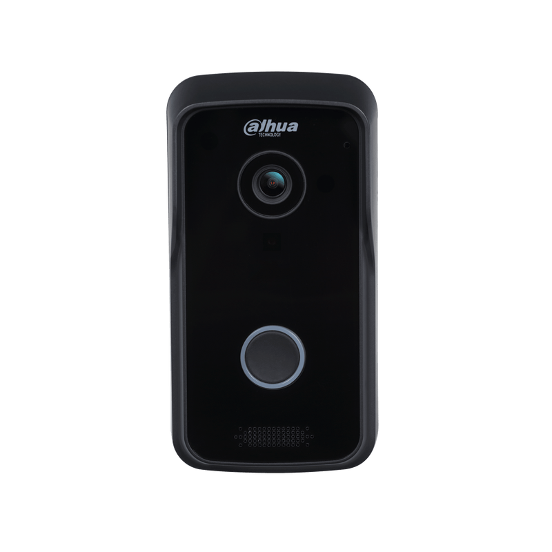 Dahua VTO1101D-P 1MP PoE Villa Door Station