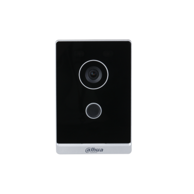 Dahua VTO1201G-P 2MP IP65 PoE Video Intercom Sub Door Station