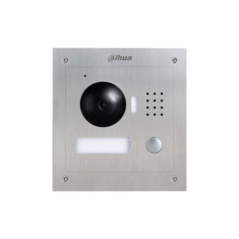 Dahua VTO2000A-S1 IP Villa Outdoor Station Video Intercom