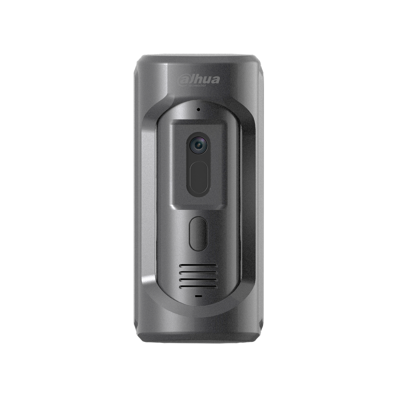 Dahua VTO2101E-P-S1 2MP IP Villa Outdoor Station Video Intercom