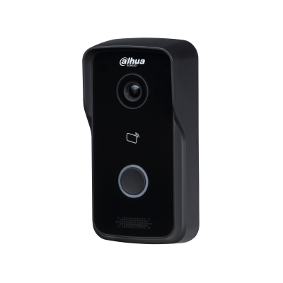 Dahua VTO2111D-P-S2 1MP IP Villa Door Station Video Intercom