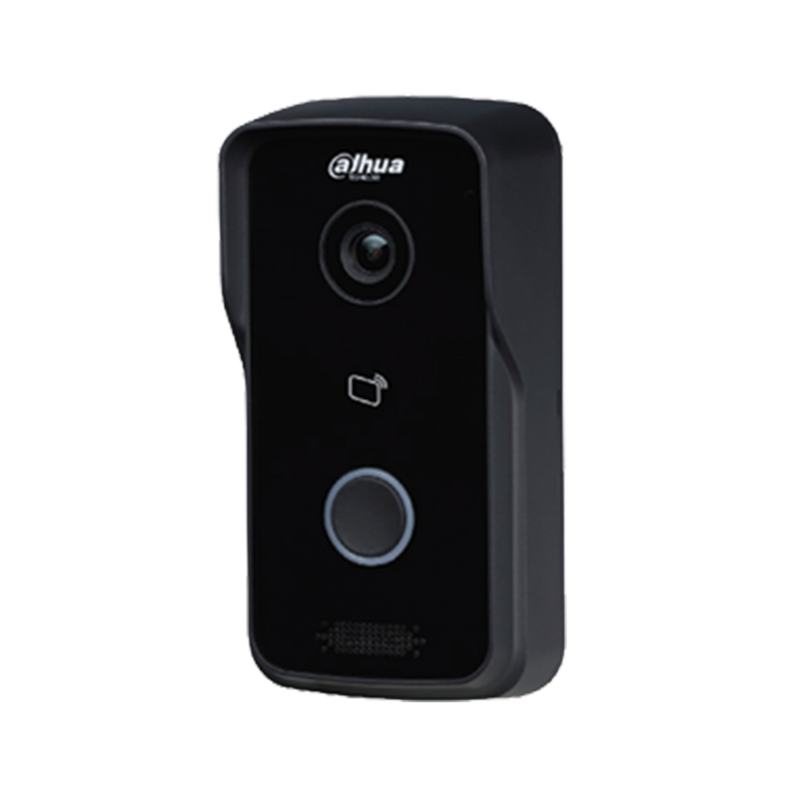 Dahua VTO2111D-WP-S1 1MP Wi-Fi Villa Outdoor Station
