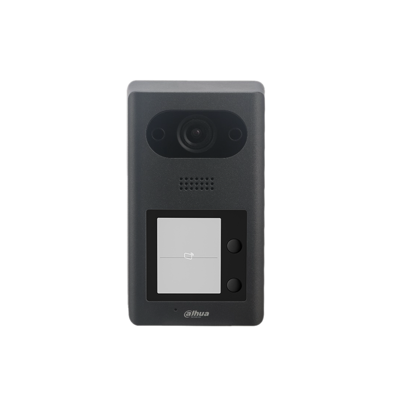 Dahua VTO3211D-P1/P2/P4-S2 IP 1/2/4-Button Villa Door Station