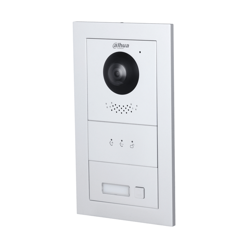 Dahua VTO4202F-XSeries 2MP Modular Apartment Door Station