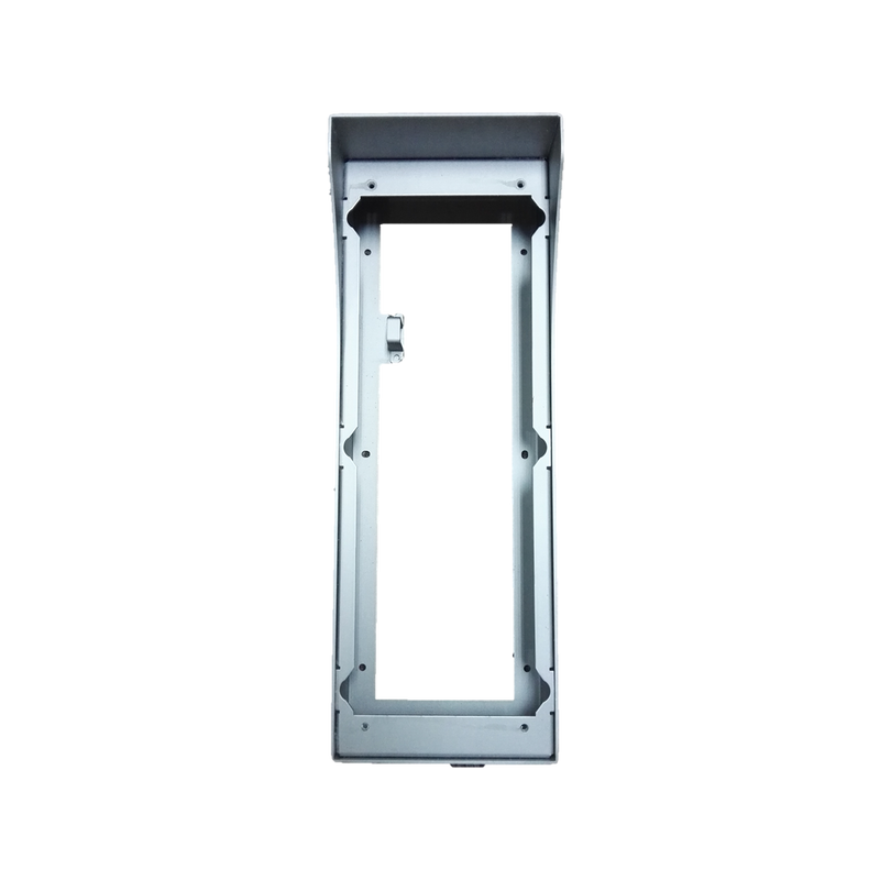 Dahua VTOB110 Surface Mounted Metal Box for VTO1210C-X Video Intercom