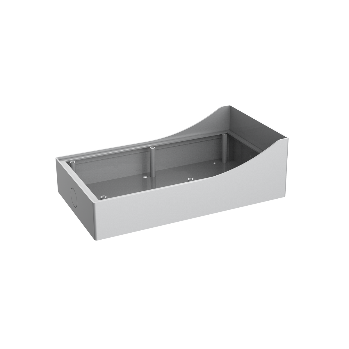 DAHUA VTOB113-V2 2 Module Accessories Surface mounted box