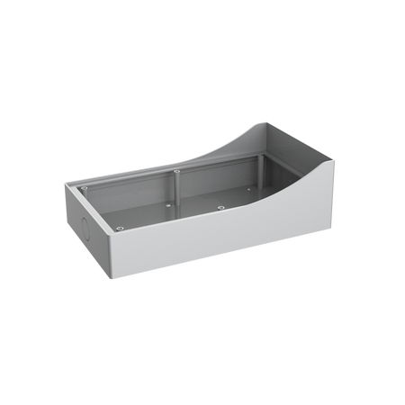 DAHUA VTOB113-V2 2 Module Accessories Surface mounted box