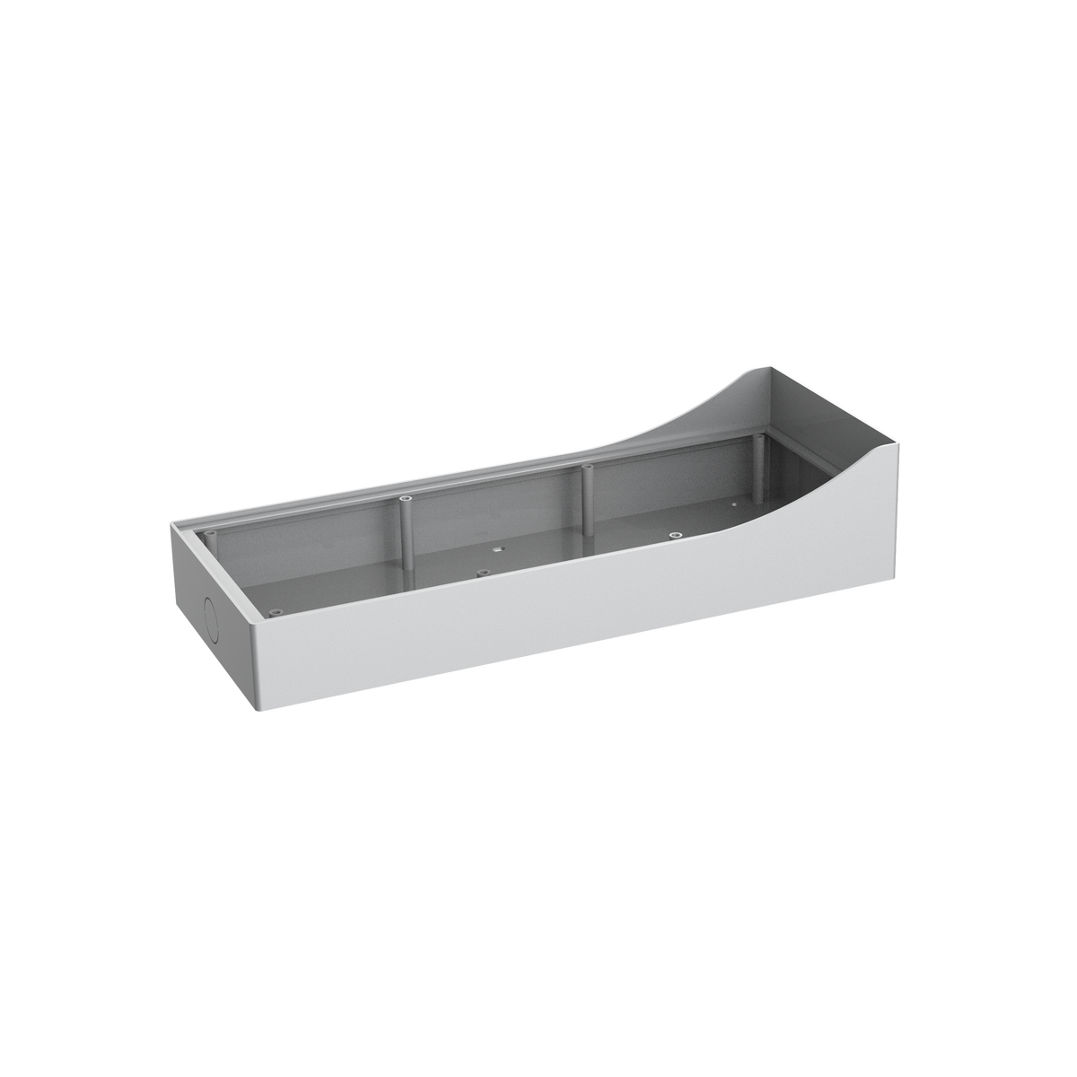 DAHUA VTOB114-V2 3 Module Accessories Surface mounted box