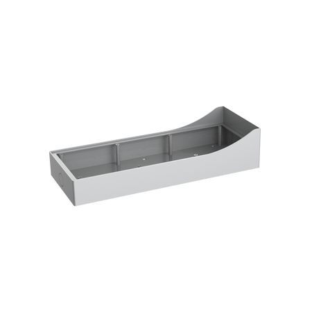 DAHUA VTOB114-V2 3 Module Accessories Surface mounted box