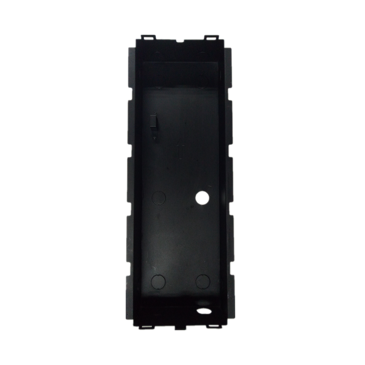 DAHUA VTOB119 Flush Mounted Box for VTO9231D
