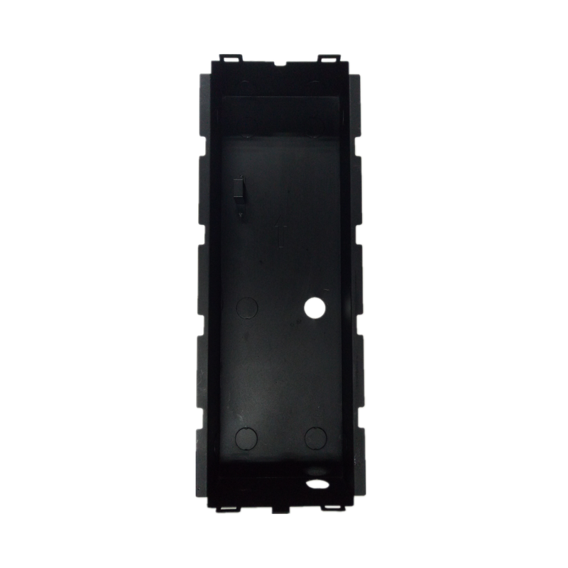 Dahua VTOB119 Flush Mounted Box for VTO9231D Video Intercom