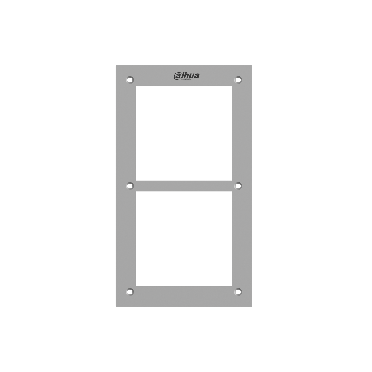 DAHUA VTOF002-V2 2 Module Accessories+Flush mounted box