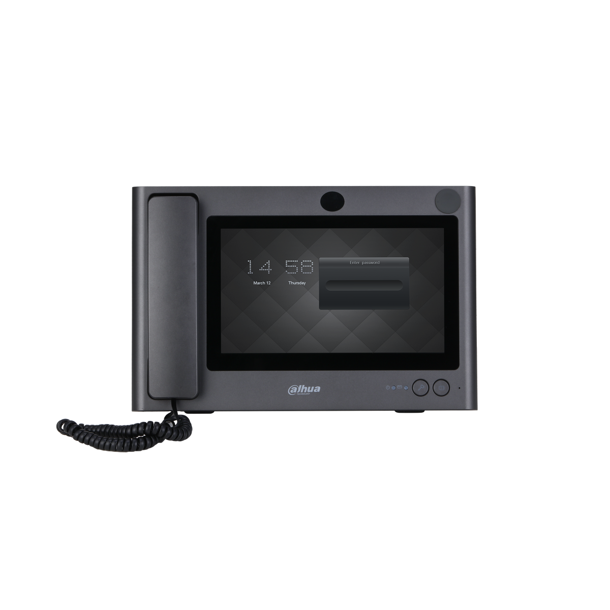 DAHUA VTS5340B Master Station