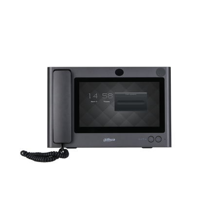 DAHUA VTS5340B Master Station
