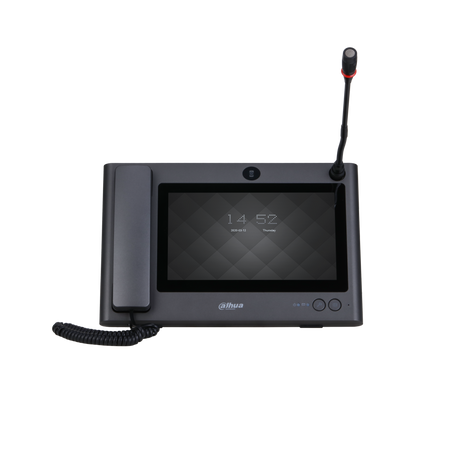 DAHUA VTS8340B-CG Master Station