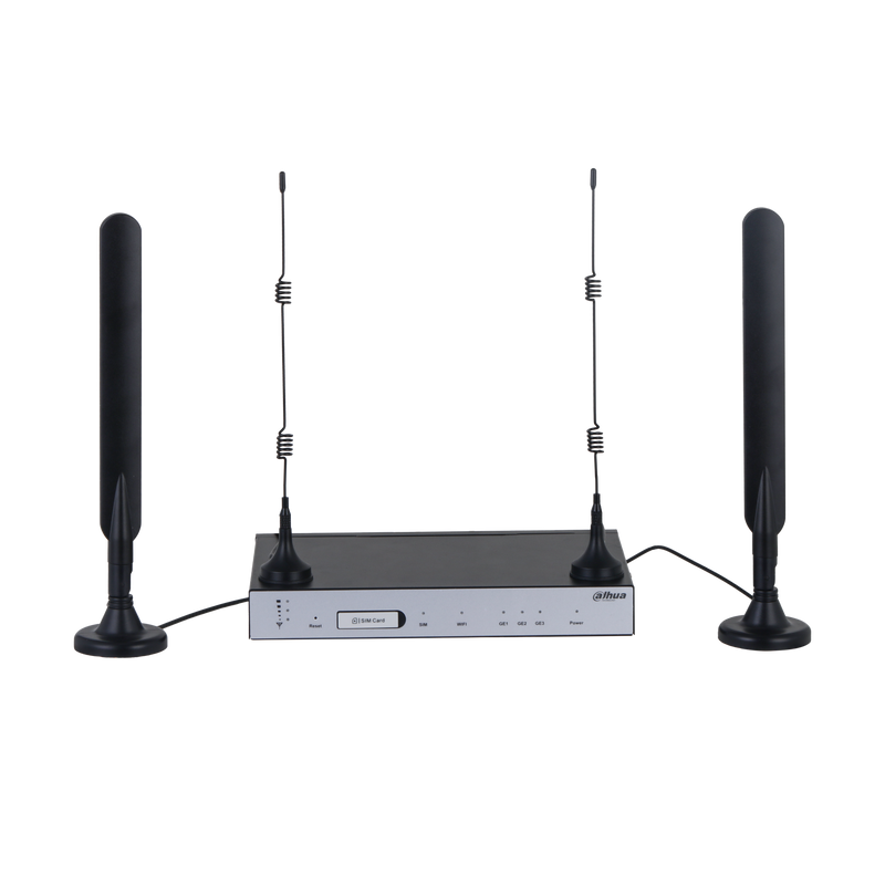 Dahua WM4720-OW Industrial 4G Router Wi-Fi 6 VPN Router