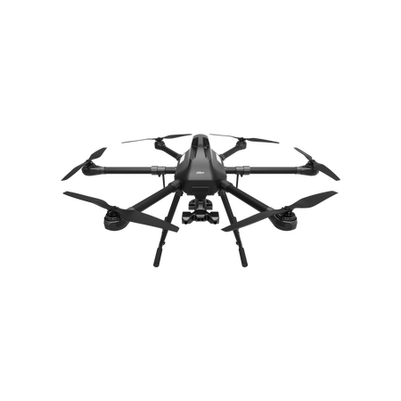 DAHUA X1100 A Hexrcopter Drone for Industry Application