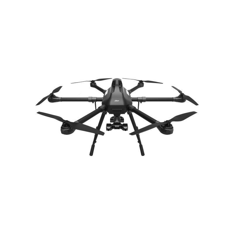 Dahua X1100 Industrial Hexacopter Drone, 1100mm Wheelbase, Camera & Optics