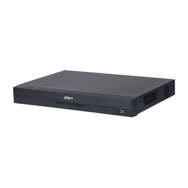 Dahua XVR5216AN-I3 16CH Penta-brid 5MP 1U 2HDD WizSense DVR
