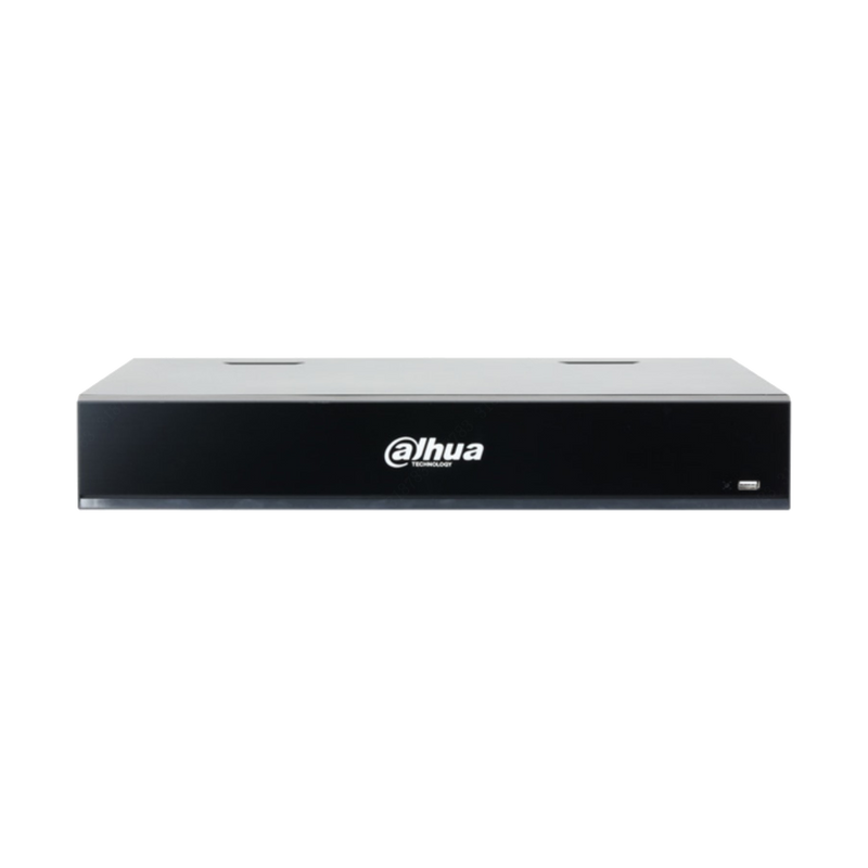 Dahua XVR7416L-4KL(Projectonly) 16 Channel Penta-brid 4K 1.5U DVR