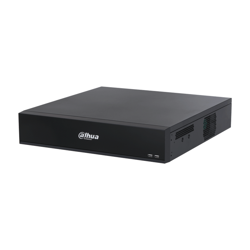 Dahua XVR5832S-I3 32CH Penta-brid 5MP 2U 8HDD WizSense DVR