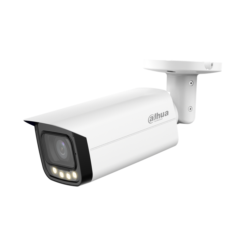 Dahua HAC-HFW1509TU-Z-A-LED-DP 5MP Full-Color HDCVI Motorized Bullet Camera