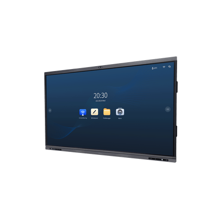 DAHUA LPH86-MT440-C 86'' UHD Smart Interactive Whiteboard