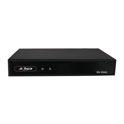 Dahua VSAG200-E Video Security Access Gateway VPN Firewall IPS Transmission Unit